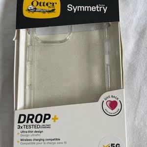 iPhone 12 Pro Max Otterbox Case